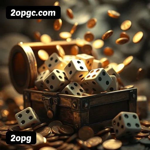 Bônus e promoções 2opg
